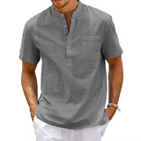 Varel | Camicia estiva leggera