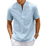 Varel | Camicia estiva leggera