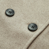 Giacca Oversized da Donna – Con Cappuccio, Adatta per Autunno e Inverno