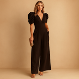 Tuta Slim Fit da Donna – Adatta per Uso Casual e Quotidiano
