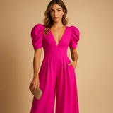 Tuta Slim Fit da Donna – Adatta per Uso Casual e Quotidiano