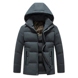 Eleonora™ | Giacca in pile con cappuccio