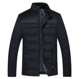 Vittoria™ | Piumino leggero con zip frontale