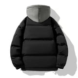 Martina™ | Piumino leggero con zip frontale