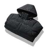 Eleonora™ | Giacca in pile con cappuccio