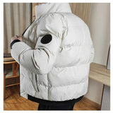Adriana™ | Giacca antivento con zip integrale