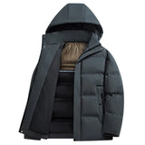 Eleonora™ | Giacca in pile con cappuccio