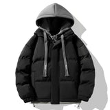Martina™ | Piumino leggero con zip frontale