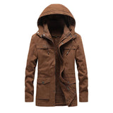 Giorgia™ | Giacca antivento con imbottitura