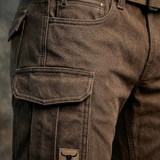 Varel | Pantaloni utilitari isolati
