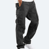 Varel | Pantaloni cargo casual
