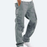 Varel | Pantaloni cargo casual
