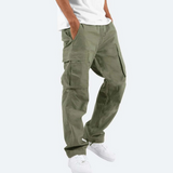 Varel | Pantaloni cargo casual