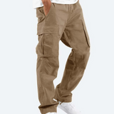 Varel | Pantaloni cargo casual