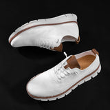 Varel | Scarpe da uomo in maglia mesh traspirante
