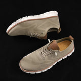 Varel | Scarpe da uomo in maglia mesh traspirante