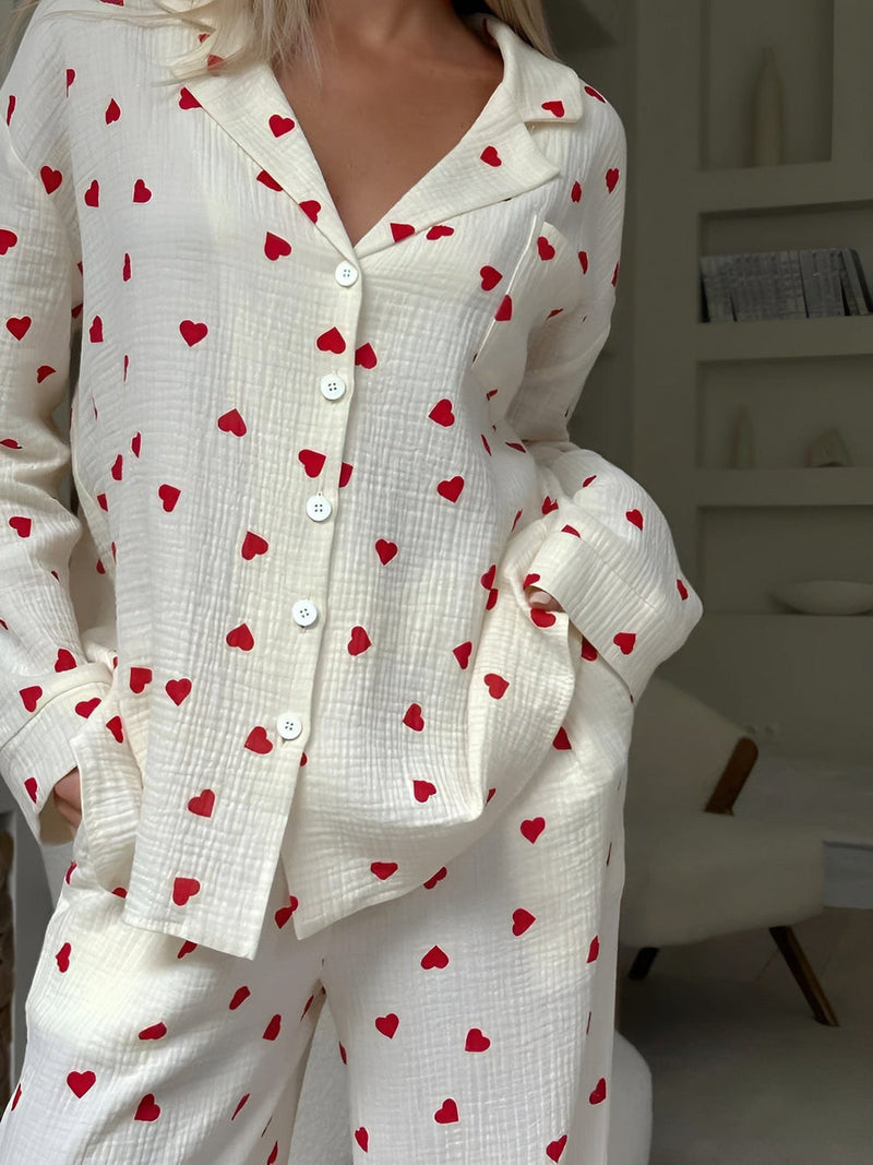 Set Slim Fit Donna – Comodo per Uso Quotidiano, Adatto per Primavera e Estate