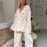 Set Slim Fit Donna – Comodo per Uso Quotidiano, Adatto per Primavera e Estate