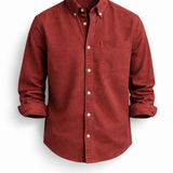 Varel | Camicia Casual Chic