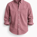 Varel | Camicia Casual Chic