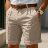 Varel | Pantaloni corti eleganti, senza tempo e confortevoli