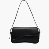 Borsa a Spalla da Donna – Design Compatto con Tracolla Regolabile, Adatta per Uso Quotidiano