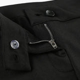 Pantaloni Slim Fit Donna – Lunghezza Tre Quarti, Adatti per Uso Casual e Lavoro