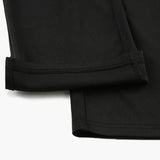 Pantaloni Slim Fit Donna – Lunghezza Tre Quarti, Adatti per Uso Casual e Lavoro