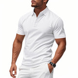 Varel | Polo da uomo casual