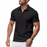 Varel | Polo da uomo casual