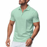 Varel | Polo da uomo casual