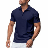 Varel | Polo da uomo casual