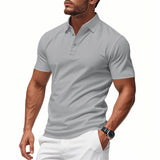 Varel | Polo da uomo casual