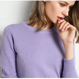 Varel | Pull comfort in lana essenziale