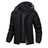 Silvia™ | Giacca in pile con zip integrale