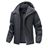 Silvia™ | Giacca in pile con zip integrale