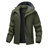 Silvia™ | Giacca in pile con zip integrale