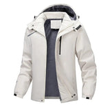 Silvia™ | Giacca in pile con zip integrale