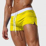Varel | Costume da bagno artigianale da uomo