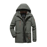 Rebecca™ | Piumino con imbottitura termica e zip