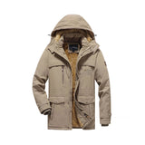 Rebecca™ | Piumino con imbottitura termica e zip