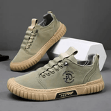 Varel | Sneakers casual urbane