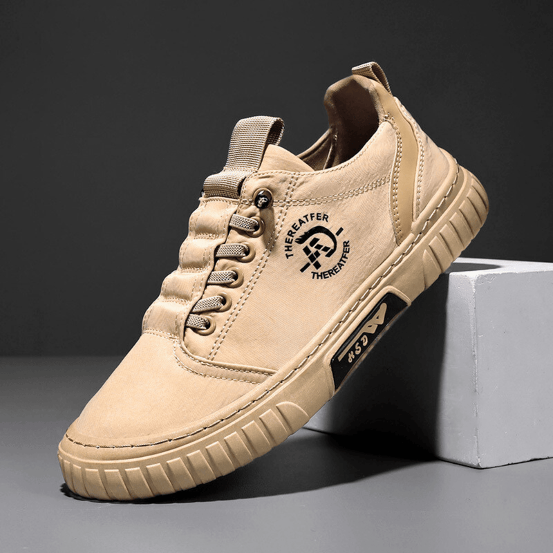 Varel | Sneakers casual urbane