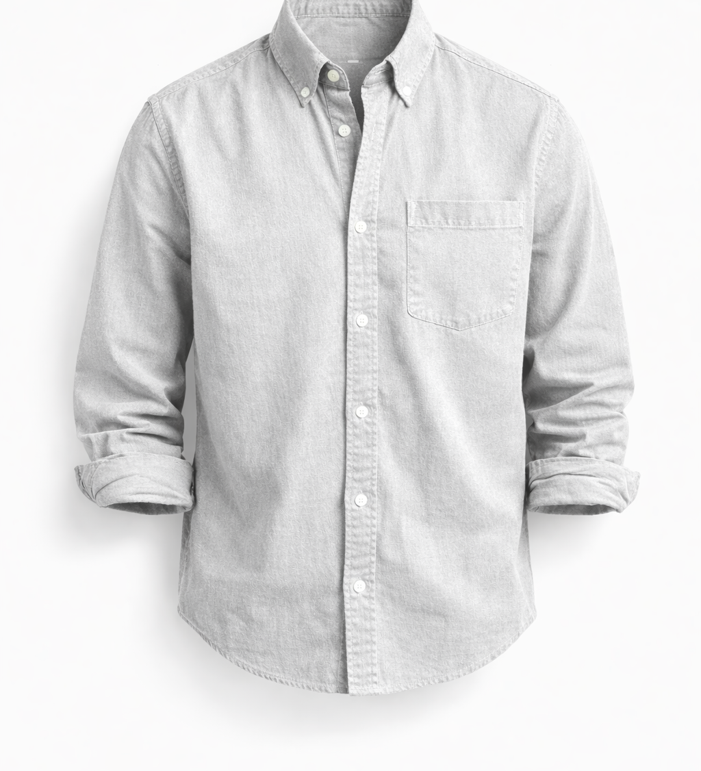 Varel | Camicia Casual Chic