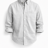 Varel | Camicia Casual Chic