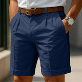 Varel | Pantaloni corti eleganti, senza tempo e confortevoli