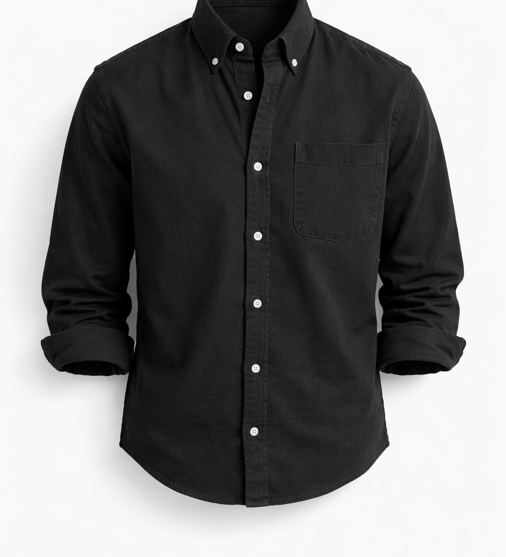 Varel | Camicia Casual Chic
